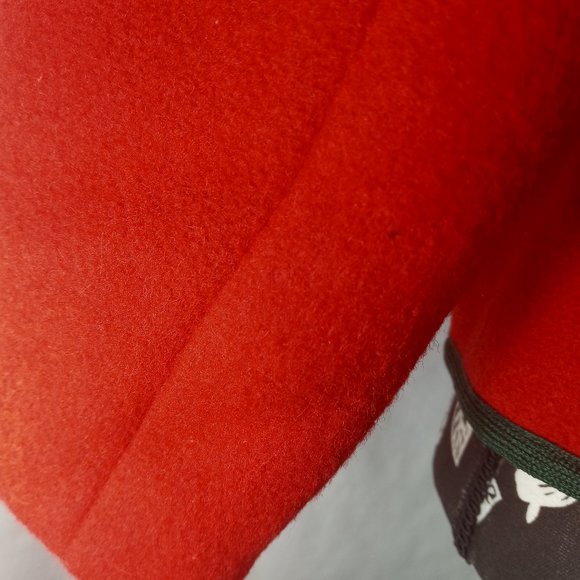 Vintage BOOS Ausrria Style Wool Blazer Jacket - Picture 8 of 12